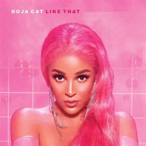 Lyrics & Translations of Like That by Gucci Mane & Doja Cat